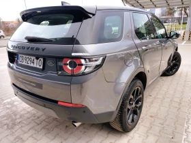 Land Rover Discovery Sport 2.0D - Топ състояние , снимка 7