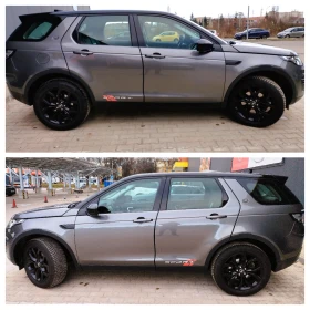 Land Rover Discovery Sport 2.0D - Топ състояние , снимка 8