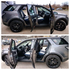 Land Rover Discovery Sport 2.0D - Топ състояние , снимка 16