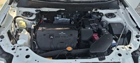 Mitsubishi Outlander 2.0i нави , снимка 12