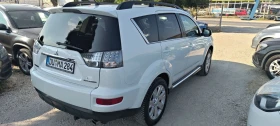 Mitsubishi Outlander 2.0i нави , снимка 4