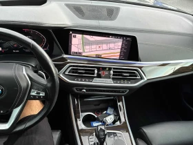 BMW X5 * xDrive40i * CARFAX * ОПЦИЯ ЗА ФИНАНСИРАНЕ, снимка 9