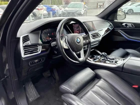 BMW X5 * xDrive40i * CARFAX * ОПЦИЯ ЗА ФИНАНСИРАНЕ, снимка 5