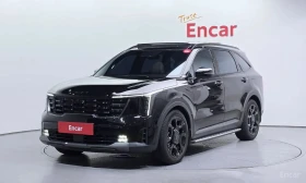 Kia Sorento * Diesel 2.2 4WD * ЦЕНА ДО БГ, снимка 1