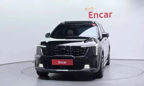 Kia Sorento * Diesel 2.2 4WD * ЦЕНА ДО БГ, снимка 3