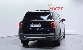 Kia Sorento * Diesel 2.2 4WD * ЦЕНА ДО БГ, снимка 4