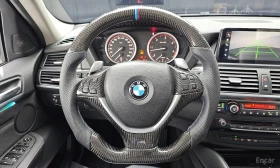 BMW X6 * 30d * ЦЕНА ДО БГ, снимка 9