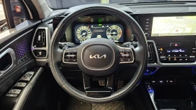 Kia Sorento PRESTIGE* ОБДУХВАНЕ* ДИСТРОНИК* LANE* ASSIST* , снимка 5