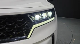 Kia Sorento PRESTIGE* ОБДУХВАНЕ* ДИСТРОНИК* LANE* ASSIST* , снимка 14
