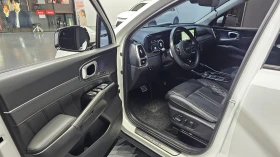 Kia Sorento PRESTIGE* ОБДУХВАНЕ* ДИСТРОНИК* LANE* ASSIST* , снимка 9
