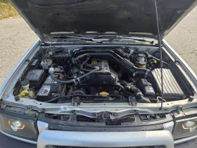 Opel Frontera 2.2 136 газ/бензин , снимка 7