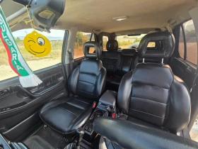 Opel Frontera 2.2 136 газ/бензин , снимка 8