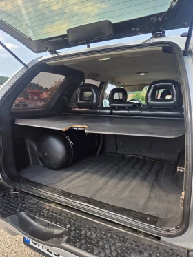 Opel Frontera 2.2 136 газ/бензин , снимка 9
