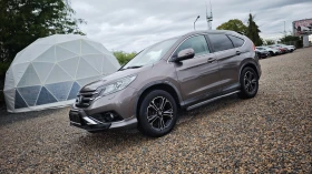 Honda Cr-v NAV-БЪЛГАРСКИ/8RAM/8ЯДР ANDROID/РОЛБ/СПОЙЛ/СТЕПЕНК, снимка 2