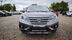 Honda Cr-v NAV-БЪЛГАРСКИ/8RAM/8ЯДР ANDROID/РОЛБ/СПОЙЛ/СТЕПЕНК, снимка 4