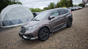 Honda Cr-v NAV-БЪЛГАРСКИ/8RAM/8ЯДР ANDROID/РОЛБ/СПОЙЛ/СТЕПЕНК, снимка 1