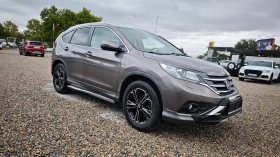 Honda Cr-v NAV-БЪЛГАРСКИ/8RAM/8ЯДР ANDROID/РОЛБ/СПОЙЛ/СТЕПЕНК, снимка 5