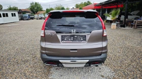 Honda Cr-v NAV-БЪЛГАРСКИ/8RAM/8ЯДР ANDROID/РОЛБ/СПОЙЛ/СТЕПЕНК, снимка 8