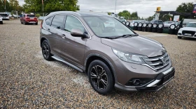 Honda Cr-v NAV-БЪЛГАРСКИ/8RAM/8ЯДР ANDROID/РОЛБ/СПОЙЛ/СТЕПЕНК, снимка 6