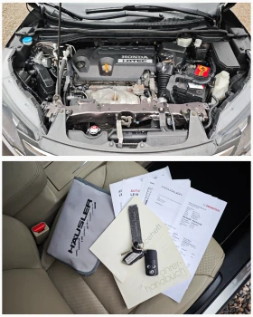 Honda Cr-v NAV-БЪЛГАРСКИ/8RAM/8ЯДР ANDROID/РОЛБ/СПОЙЛ/СТЕПЕНК, снимка 10