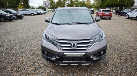 Honda Cr-v NAV-БЪЛГАРСКИ/8RAM/8ЯДР ANDROID/РОЛБ/СПОЙЛ/СТЕПЕНК, снимка 3