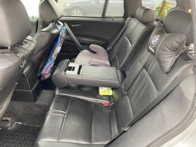 BMW X3 3.0d, снимка 11