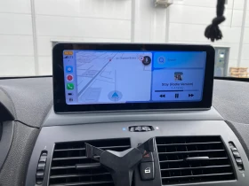 BMW X3 3.0d, снимка 9