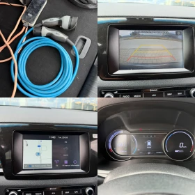 Kia Niro ExecutiveLine-KEYLESS-GO-EASY-ENTRY-KAMERA-DISTRON, снимка 12