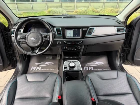 Kia Niro ExecutiveLine-KEYLESS-GO-EASY-ENTRY-KAMERA-DISTRON, снимка 10