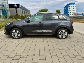 Kia Niro ExecutiveLine-KEYLESS-GO-EASY-ENTRY-KAMERA-DISTRON, снимка 8