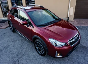 Subaru XV 2.0i GPL STYLE | Mobile.bg    2