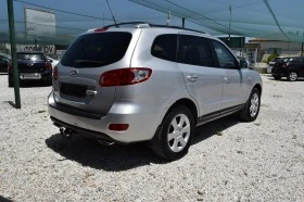 Hyundai Santa fe 2.2 CRDI 4WD 7 Места, снимка 7