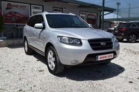 Hyundai Santa fe 2.2 CRDI 4WD 7 Места, снимка 1