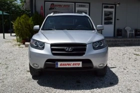 Hyundai Santa fe 2.2 CRDI 4WD 7 Места, снимка 2