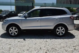 Hyundai Santa fe 2.2 CRDI 4WD 7 Места, снимка 4