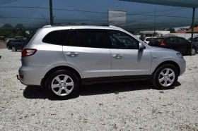 Hyundai Santa fe 2.2 CRDI 4WD 7 Места, снимка 8