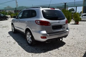 Hyundai Santa fe 2.2 CRDI 4WD 7 Места, снимка 5