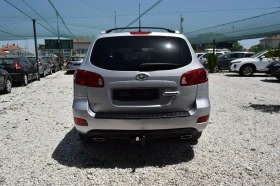 Hyundai Santa fe 2.2 CRDI 4WD 7 Места, снимка 6