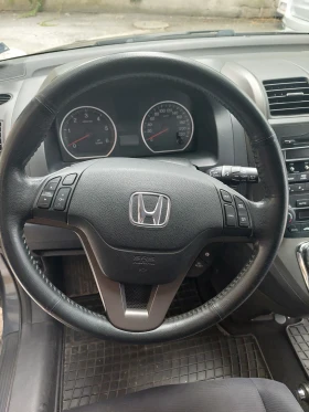 Honda Cr-v 3, снимка 5