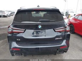 BMW X3 * M40I* , снимка 16