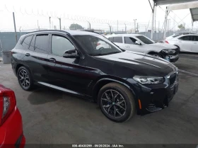 BMW X3 * M40I* , снимка 12