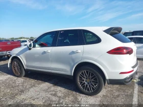 Porsche Cayenne PLATINUM EDITION/    !!! | Mobile.bg    8