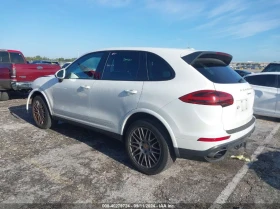 Porsche Cayenne PLATINUM EDITION/ КРАЙНА ЦЕНА ДО БЪЛГАРИЯ!!!