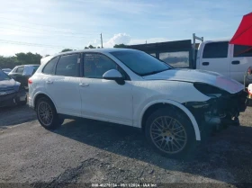 Porsche Cayenne PLATINUM EDITION/    !!! | Mobile.bg    4