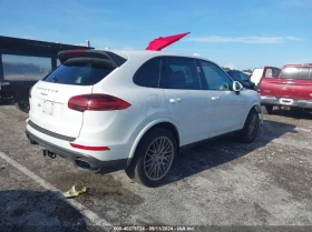 Porsche Cayenne PLATINUM EDITION/    !!! | Mobile.bg    3