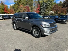 Infiniti QX80, снимка 3