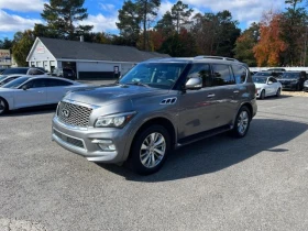 Infiniti QX80 