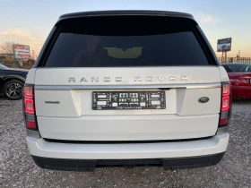 Land Rover Range rover VOGUE 5.0 Supercharger MERIDIAN LONG, снимка 5