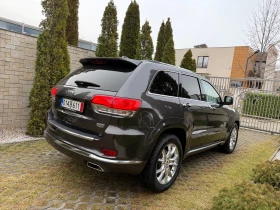 Jeep Grand cherokee 3.0CRD* SUMMIT* PANORAMA | Mobile.bg    5