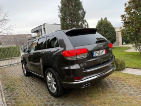 Jeep Grand cherokee 3.0CRD* SUMMIT* PANORAMA | Mobile.bg    4